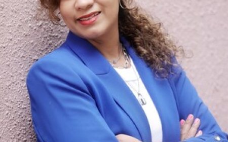 Landmark Group announces the appointment of Jayanti Ganguly as CEO of Home Centre, India