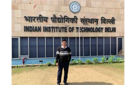 Dropty Creates History: Raises Rs.130 Cr in Landmark Pre-Seed Round, Valued at Rs. 2,600 Cr