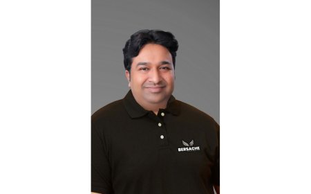 Bersache – India’s biggest D2C brand without a single rupee of funding