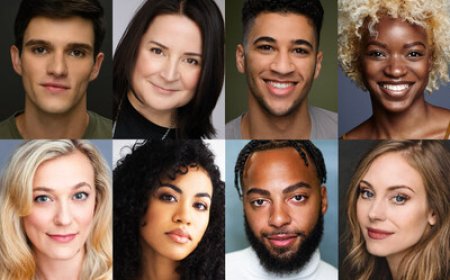 AMDA College of the Performing Arts Named Among Top Colleges on Playbill's 2024-2025 Broadway List