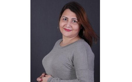 Producer Chanda Patel Extends Support to Punjab Flood Victims, Announces Village Adoption in Gurdaspur