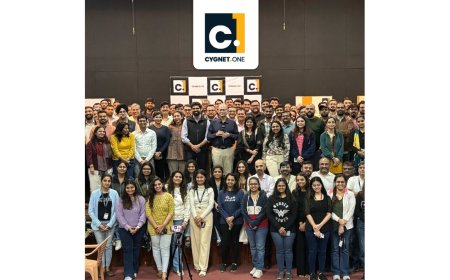 Cygnet One Unveils Cloud Modernization Success with AWS Transform: From Legacy Infra to Next-Gen AWS Workloads