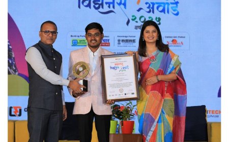 Best Construction Company In Buldhana ( Khamgaon ) – Mr. Yogiraj Ghule