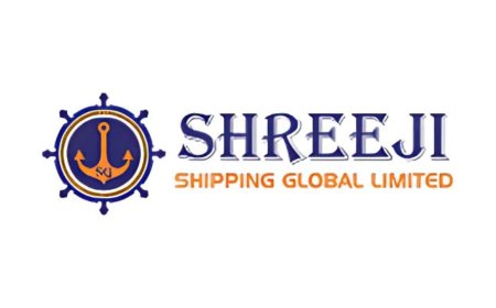 Shreeji Shipping Registers Robust Q1 FY26 Performance; EBITDA Margin Rises by 811 bps