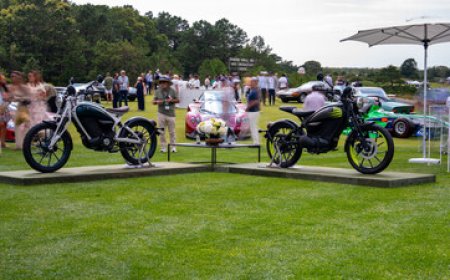 FLYING FLEA SHOWCASES THE CLASSIC STYLE FF.C6 AT THE BRIDGE IN NEW YORK AHEAD OF ITS US LAUNCH IN 2026