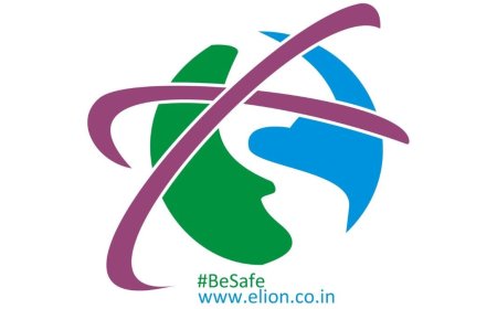 Elion Technologies Powers India’s Sustainability and Safety Drive