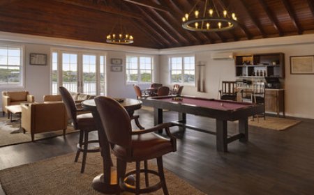 HAMMOCK COVE ANTIGUA ELEVATES LUXURY WITH NEW SIGNATURE VILLAS AND CURATED GUEST EXPERIENCES