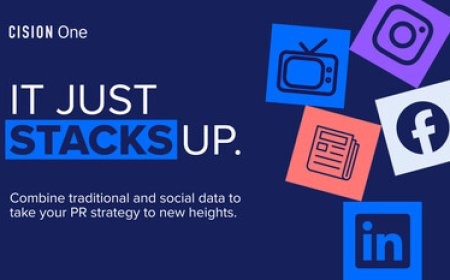 CisionOne Expands AI-Powered Platform with Enhanced Instant Insights and Social Intelligence