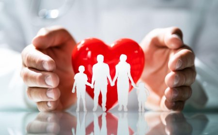 Top Mistakes to Avoid When Buying Health Insurance for Family