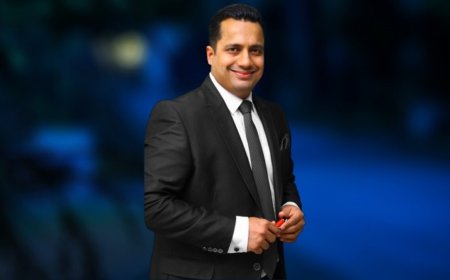 Vivek Bindra Marks a New Chapter with Fresh Developments and Proven Leadership Programs