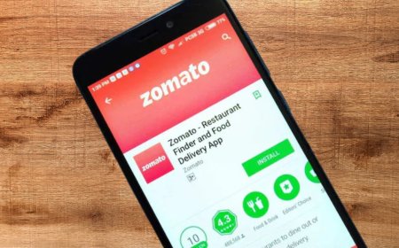 Zomato Stock Surge: 5 Powerful Reasons Goldman Sachs Sees Remarkable 44% Upside Potential
