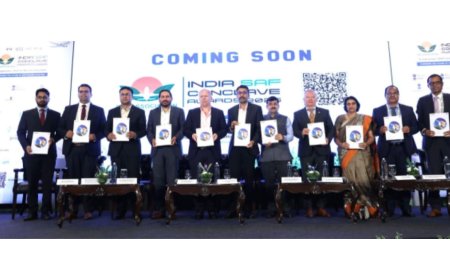 First India SAF Conclave and Awards 2025 – Global Leaders Unite to Shape the Future of Sustainable Aviation