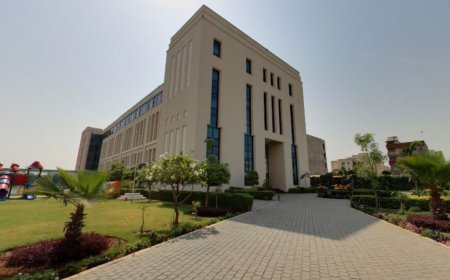 Festivals, Achievements, and Holistic Learning: How CBSE Schools in Gurgaon Are Raising Future-Ready Learners