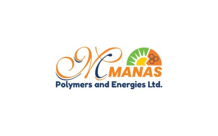 Manas Polymers and Energies Limited to Launch IPO on September 26, 2025