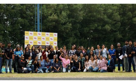 RB For Women Kicks Off 12th Edition