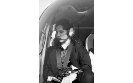 The Resilience Blueprint: How Soumadeep Mondal Turned Heartbreak into Hypergrowth