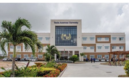 From Dreams to Degrees: Why Students Choose Texila American University for Medicine in the Caribbean