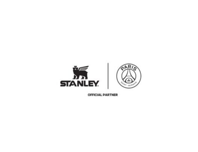 STANLEY 1913 BRAND AND PARIS SAINT-GERMAIN FUSE CULTURE, LIFESTYLE, AND PERFORMANCE IN OFFICIAL NEW MULTI-YEAR PARTNERSHIP