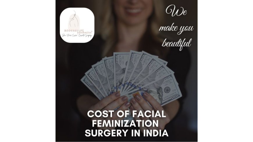 Dr. Arun Panda Redefines Facial Cosmetic Surgery in India