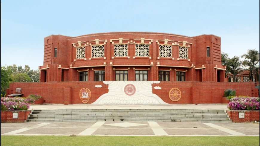 Leading Through Influence & Agility: IIM Lucknow Opens Admissions to Batch 3 of Executive Programme in Leadership and Change Management