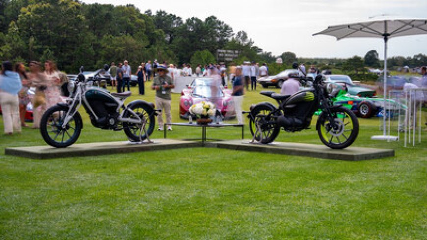 FLYING FLEA SHOWCASES THE CLASSIC STYLE FF.C6 AT THE BRIDGE IN NEW YORK AHEAD OF ITS US LAUNCH IN 2026