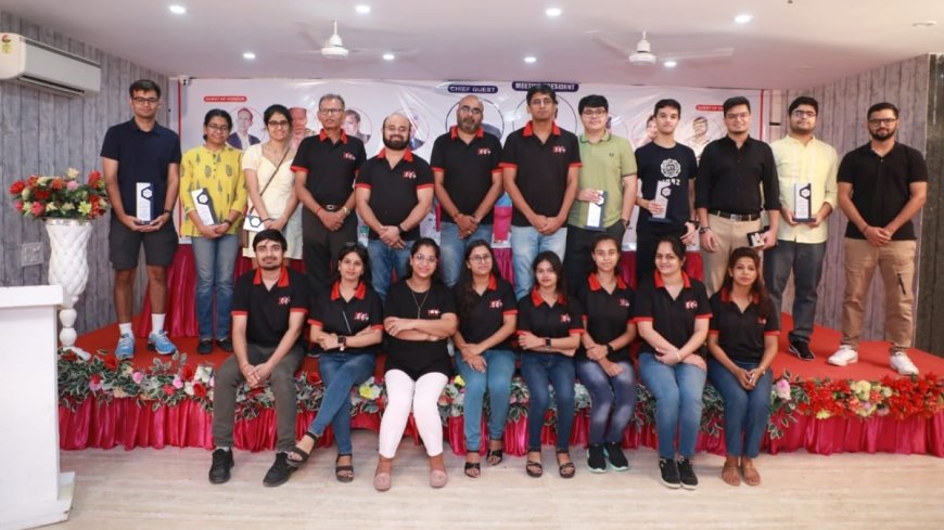 100 PLUS ACADEMY: Transforming Education with Purpose, Innovation, and Lifelong Empowerment