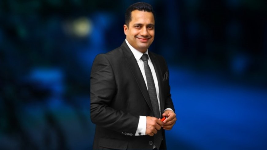 Vivek Bindra Marks a New Chapter with Fresh Developments and Proven Leadership Programs