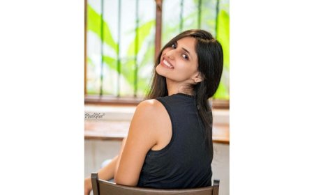 Vageesha Tripathi Kashyap – From Challenges to Change-Making