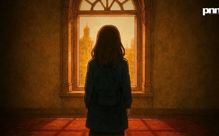 Rags-to-Riches Script That Even Bollywood Couldn’t Write Better