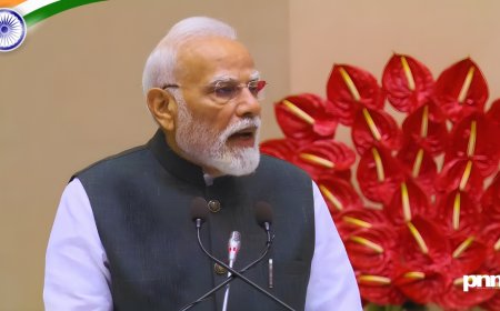 PM-SETU Scheme Unleashed – Rs 62K Cr Youth Power Boost