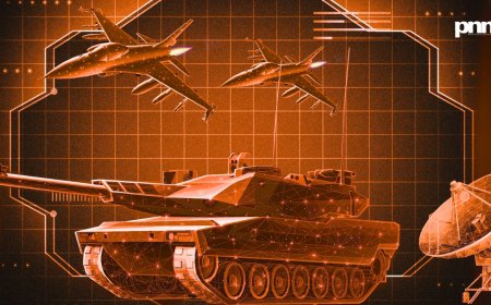 Powerful Wins Driving Defence Manufacturing in India – Oct 2025