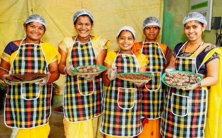 Vedanta Aluminium’s Project Sakhi transforms the lives of more than 4,600 women