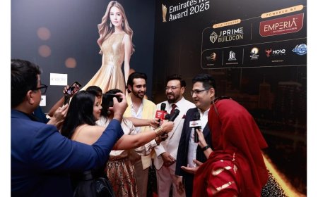 Building Futures: How Mr. Avinash Jagdale and JPrime Buildcon are Transforming Navi Mumbai