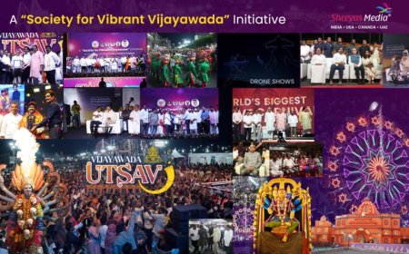 Shreyas Media set to launch carnivals across India