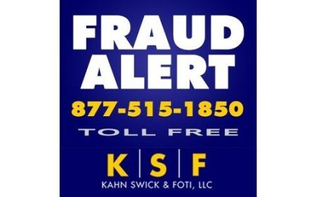 Molina Healthcare Shareholder Alert By Former Louisiana Attorney General: Kahn Swick & Foti, LLC Reminds Investors with Losses in Excess of $100,000 of Lead Plaintiff Deadline in Class Action Lawsuit Against Molina Healthcare, Inc.