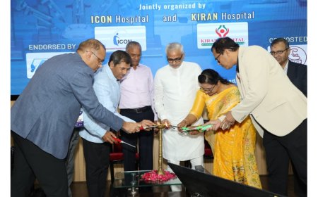 ROBOSURGE: India’s Bold Leap in Robotic Surgery