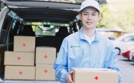 The Future of Healthcare: How Truemeds is Changing the Game