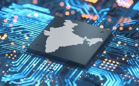 Colab Platforms to Form ‘Colab Semiconductor Pvt. Ltd.’