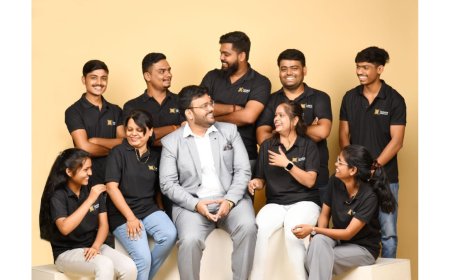 Asnuva to Invest Rs 100 Crore to Become India’s Largest Hub for Occult Sciences & Spiritual Products