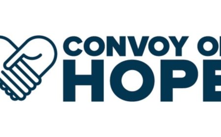 Convoy of Hope Mobilizes to Aid Jamaica as Hurricane Melissa Devastates the Island