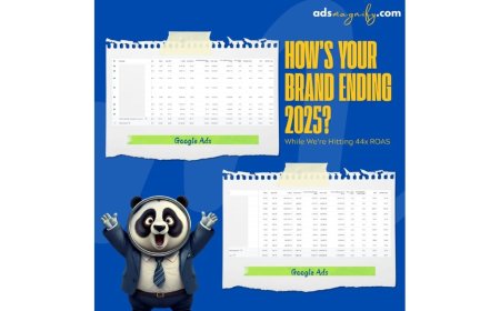 Looking for the Best Digital Marketing Agency in Churchgate Here’s Why Founders Pick Adsmagnify