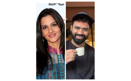 Almighty Motion Picture unites with Gullak director Amrit Raj Gupta for a Gripping True-Crime Thriller — “The Rajkhowa Murders.”