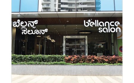 Bellance Salon Makes a Grand Entry in Bengaluru and Faridabad, Expands Footprint Across India and London