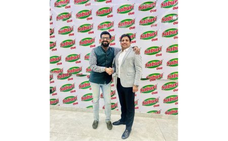 Saburi Tea Has Onboarded Nitin Sethi as an Investor and Executive Board Advisor to Accelerate Its Next Phase of Growth