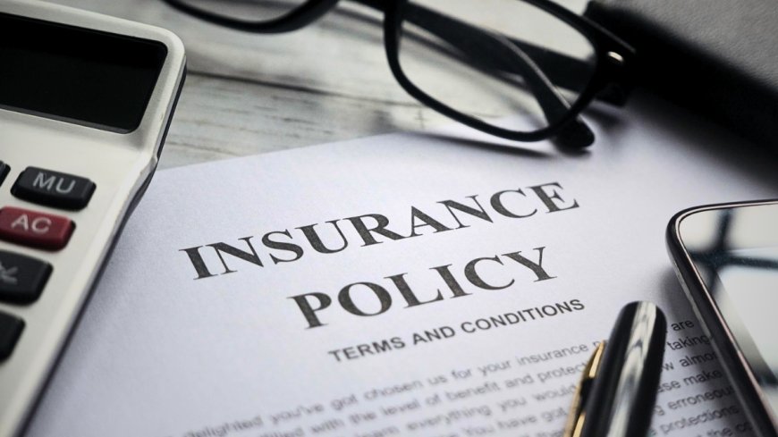 How to Understand Health Insurance Policy Documents Without Confusion