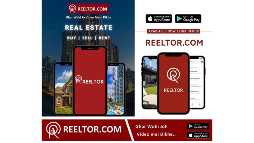 Real Estate Agents – REELTOR.COM Is Your Top Property Partner