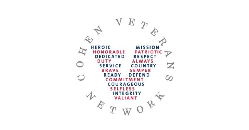Cohen Veterans Network Celebrates 5th Anniversary of the Cohen Clinic in Mililani and Expands Mental Health Services for Hawaii’s Veteran and Military Communities