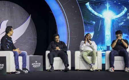 BeerBiceps Team Reveals the Future of Content Creation at ILH’s Freedom Champions Retreat