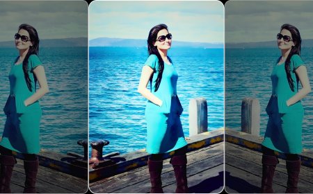 Geetanjali Mehlwal: The Creative Powerhouse Behind SonyLIV’s Hit Series Chamak