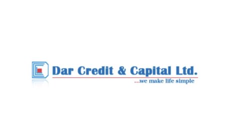 Dar Credit & Capital Limited announces Financial Results for the Quarter and Half Year Ended September 30, 2025